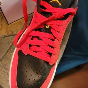 Women Air Jordan 1 low